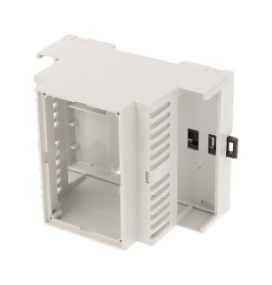 1597DIN4MH53V by hammond manufacturing