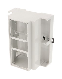 1597DIN6MDH53 by hammond manufacturing
