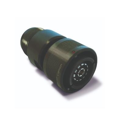 VG96929B1-18FW by itt cannon