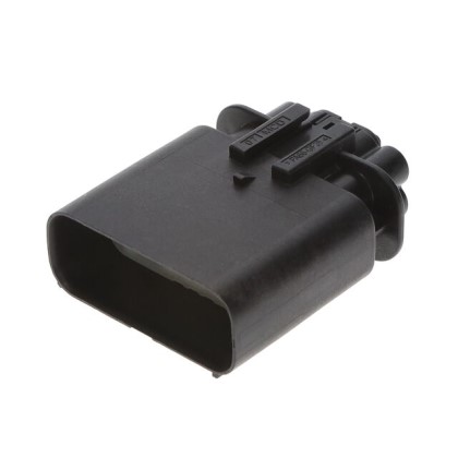 160077-5007 by molex / waldom