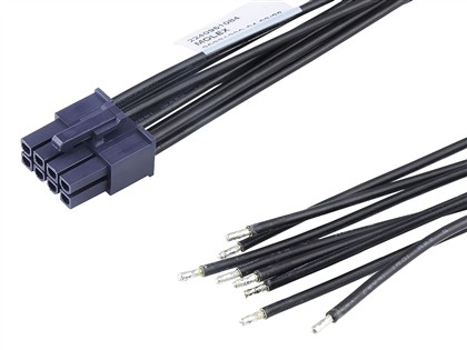 224095-1084 by molex / waldom