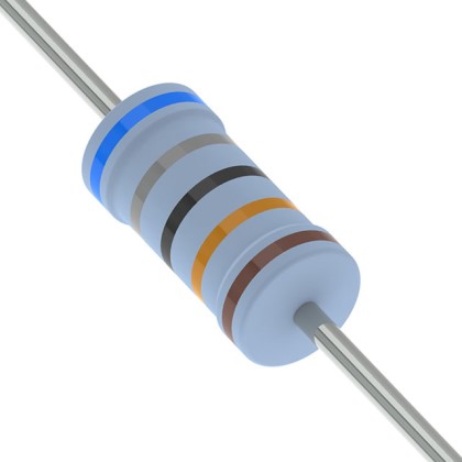MFR-25FTE52-680K by yageo america