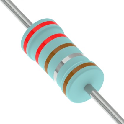 MF0207FTE52-2R21 by yageo america