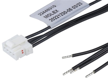 224483-1044 by molex / waldom