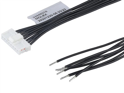 224483-1082 by molex / waldom