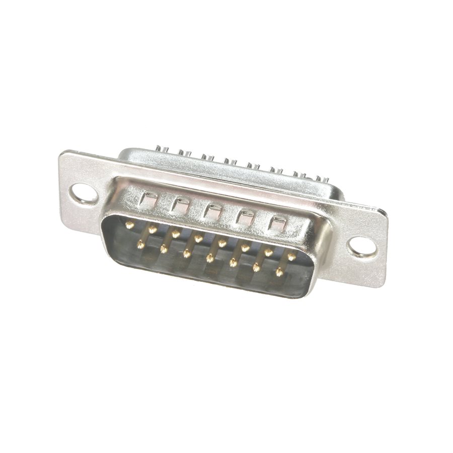 CN-DSUB15PIN0-000 by amphenol cables on demand