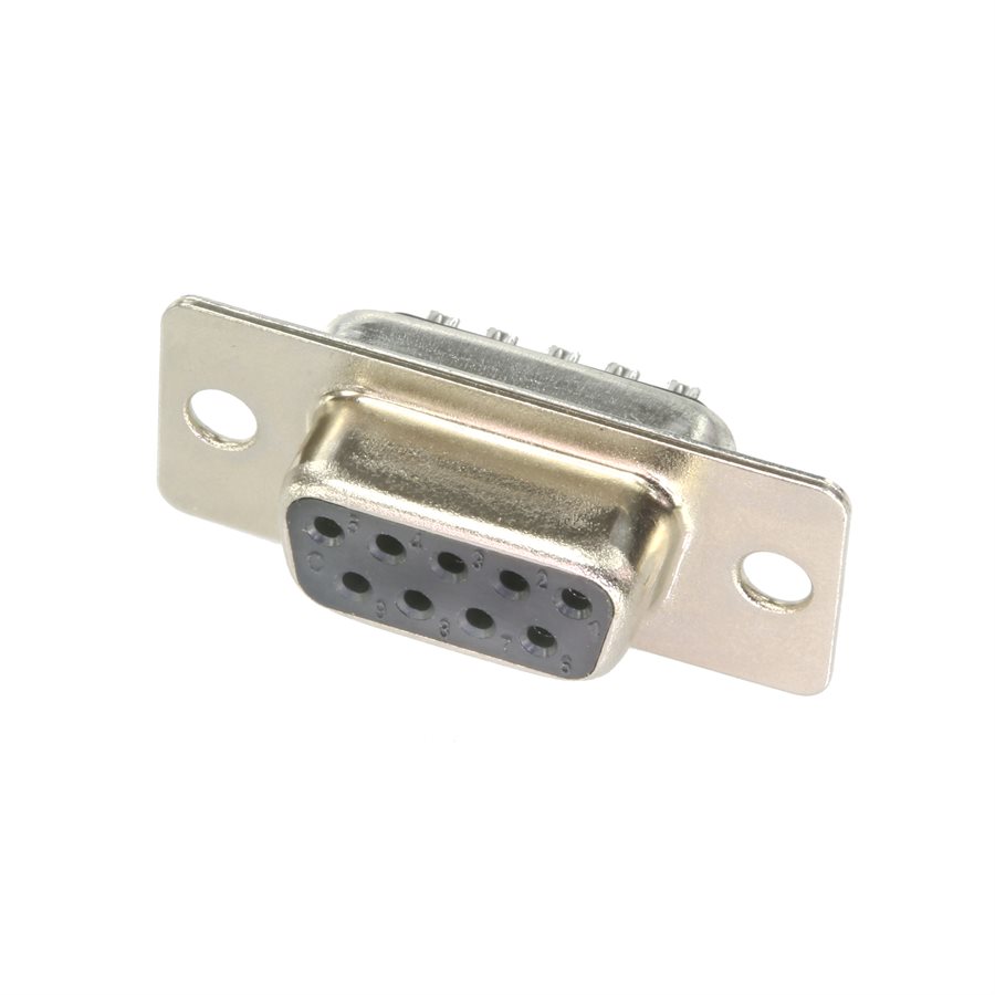 CN-DSUB9SKT00-000 by amphenol cables on demand