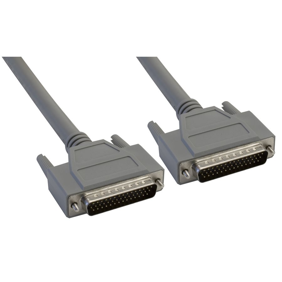 CS-DSDHD44MM0-025 by amphenol cables on demand