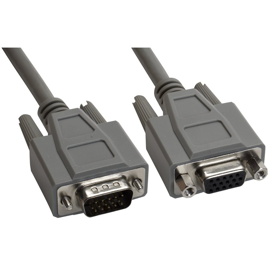 CS-DSPMHD15MF-012 by amphenol cables on demand