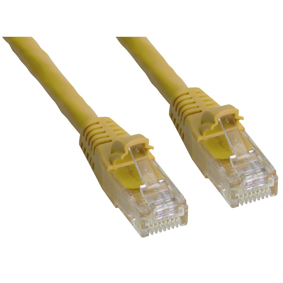 MP-6ARJ45SNNY-014 by amphenol cables on demand