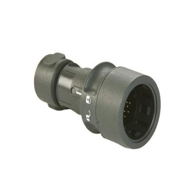PXP6010/04S/CR/0507 by bulgin limited
