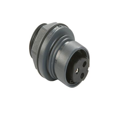 PXP6012/04P/CR by bulgin limited