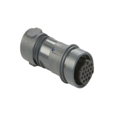 PXP6011/04S/CR/0910 by bulgin limited