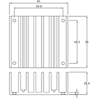 ACC-PYQB-HC01 by tdk-lambda