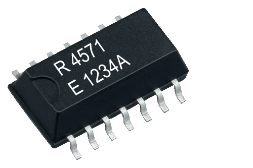 RX-4571SA:B3PURESN by epson america