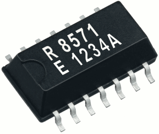 RX-8571SA:B0PURESN by epson america