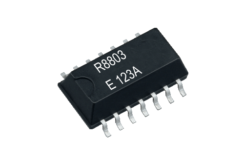 RX-8803SAUC0PURESN by epson america