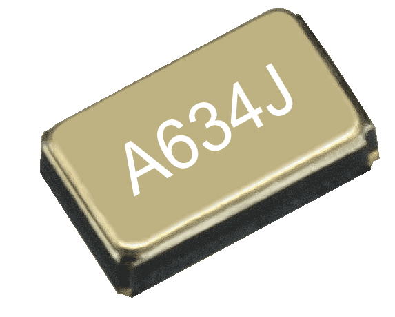 FC-12M32.7680KA-AC0 by epson america