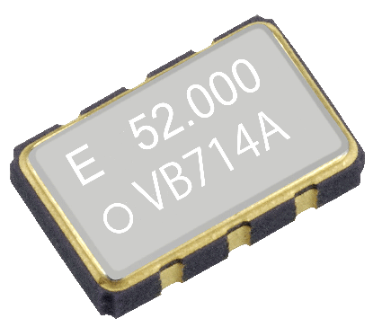 VG-4231CB25.0000M-GGCZ3 by epson america