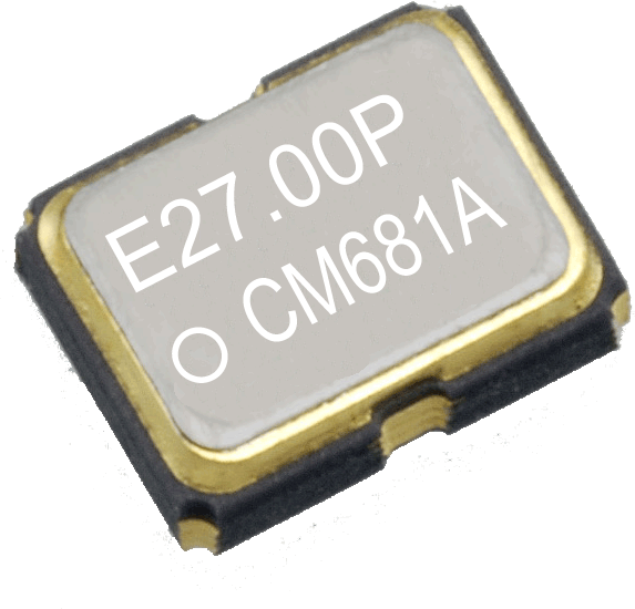 VG-4231CE25.1658M-CQEM0 by epson america