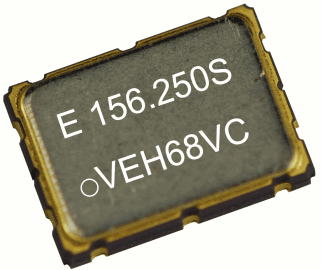 SG7050VEN156.2500M-CJHA0 by epson america