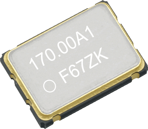 SG-8101CA20.5400M-TBGSA0 by epson america