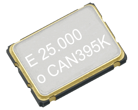 SG7050CCN20.000000M-HJGA3 by epson america