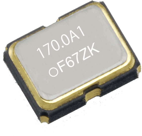 SG-8101CE148.5160M-TCHSA0 by epson america