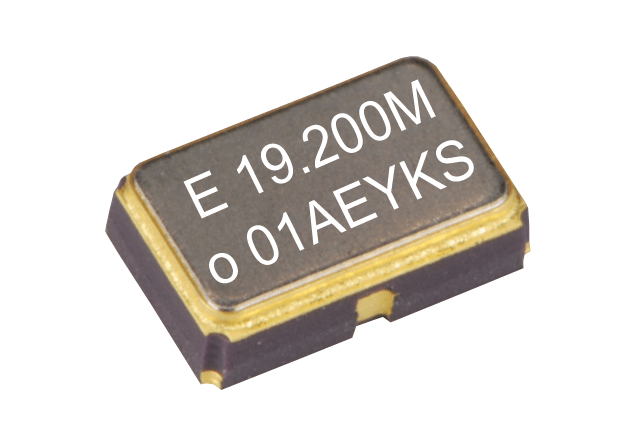 TG5032CFN25.0000M-CAGNNA0 by epson america