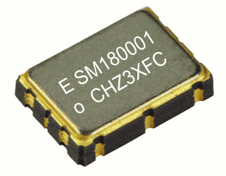 VG7050EANSM18T009-CJGHPZ0 by epson america