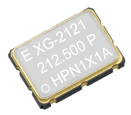 XG-2121CA100.0000M-PHPAL0 by epson america