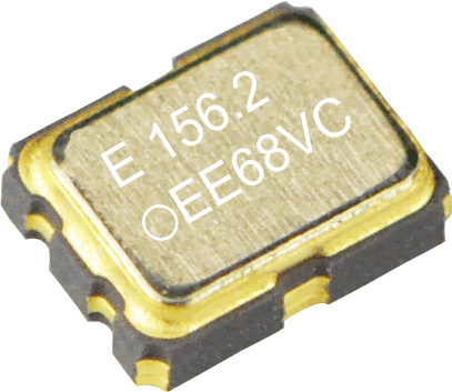 SG3225EEN100.000000M-CLGA6 by epson america