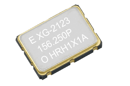 XG-2103CA133.333333M-LHSH3 by epson america