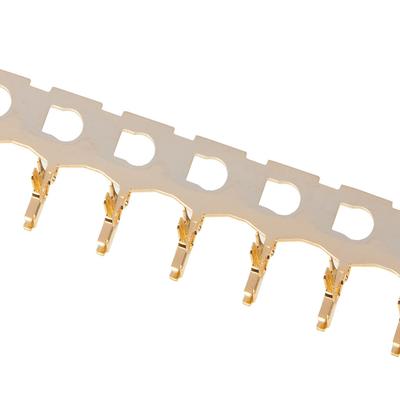 214720-5010 by molex / waldom