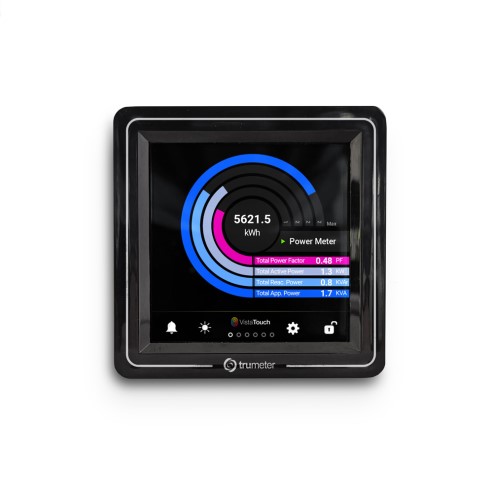 VT-PWR-LV by trumeter company