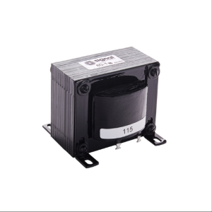 80-1 by signal transformer