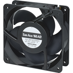 9AD1601H5002 by sanyo denki / san ace