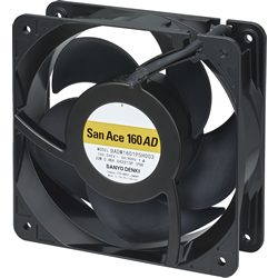 9ADW1601H5002 by sanyo denki / san ace