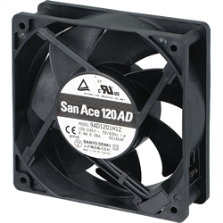 9AD1201H11 by sanyo denki / san ace