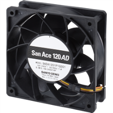 9ADA1201H1002 by sanyo denki / san ace