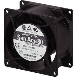 109-040UL by sanyo denki / san ace