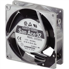 109S496-20 by sanyo denki / san ace