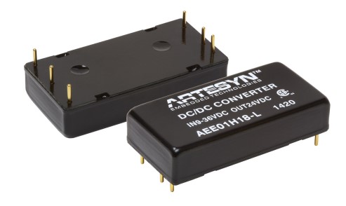 AEE02C36-L by artesyn / advanced energy