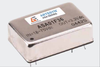 ASA00C36-LS by artesyn / advanced energy