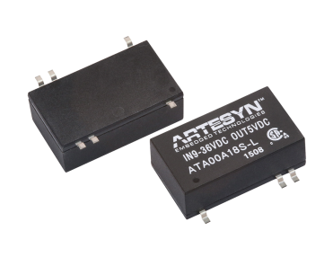 ATA00A36S-L by artesyn / advanced energy