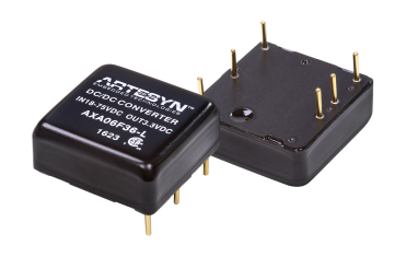 AXA02C18-L by artesyn / advanced energy