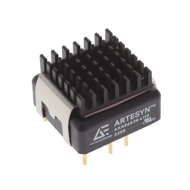 AXA06F18-LHS by artesyn / advanced energy