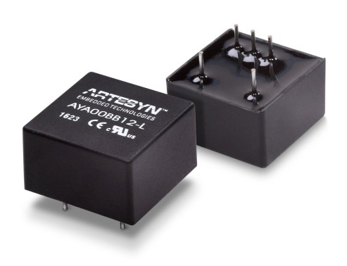 AYA00BB48-L by artesyn / advanced energy