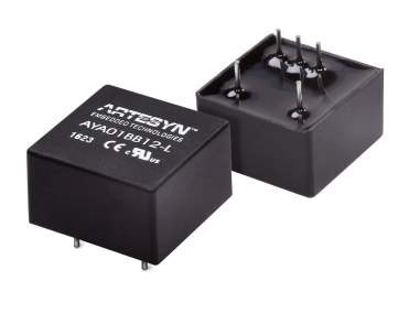 AYA01CC24-L by artesyn / advanced energy