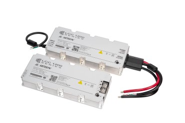 LCC1200-28U-9P24 by artesyn / advanced energy
